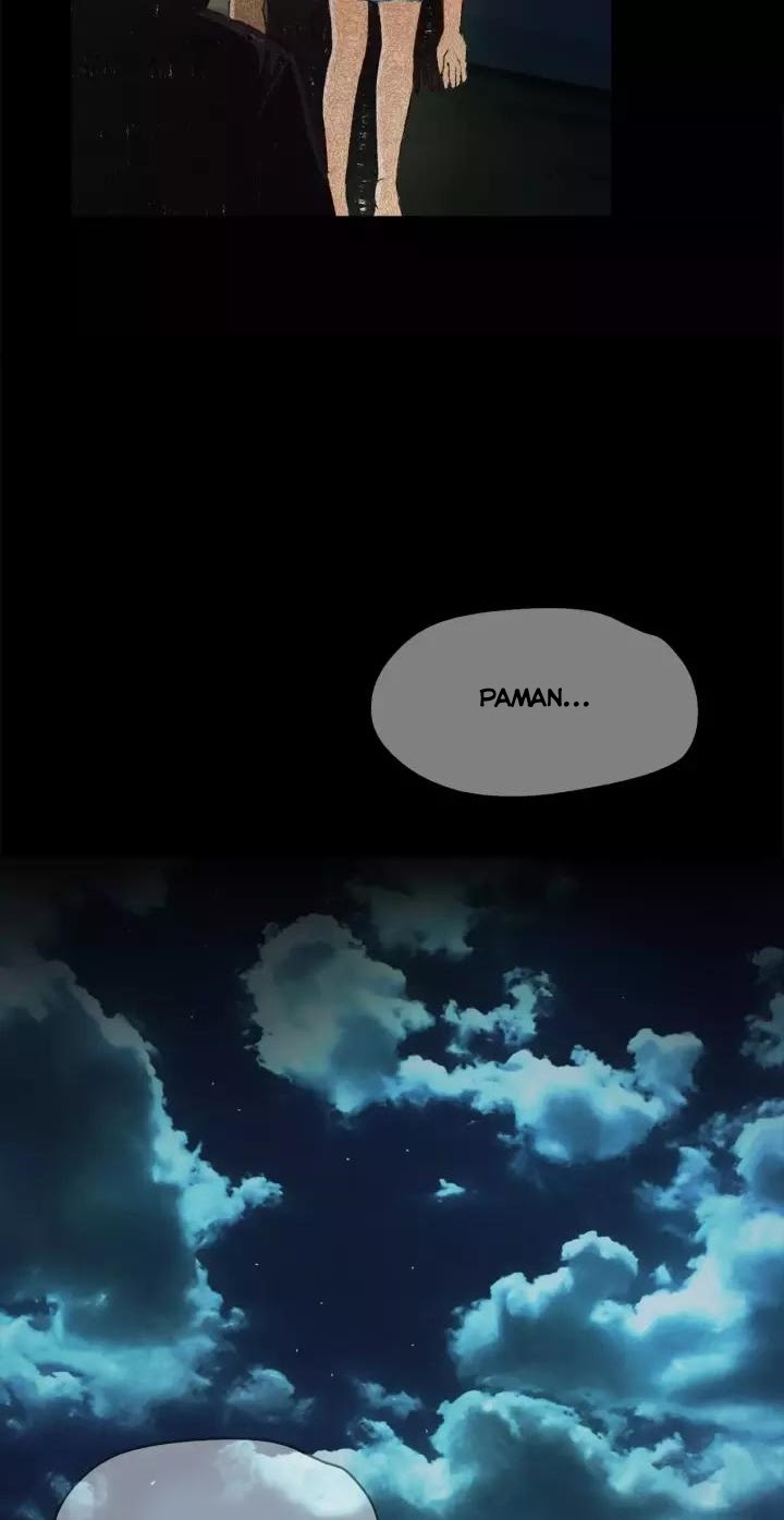 Lucky Bad Man Chapter 13 Bahasa Indonesia